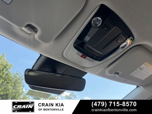 Used 2024 Kia EV6 Light RWD image 20