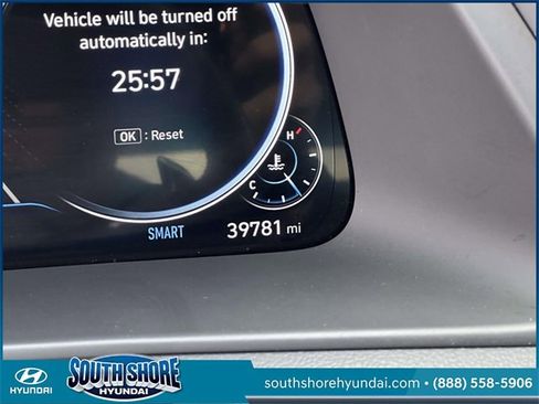 Used 2021 Hyundai Sonata SEL Plus image 26