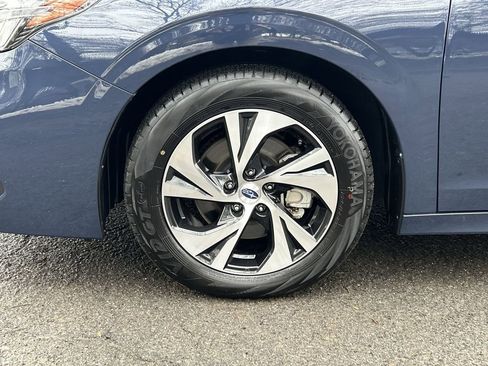 Certified 2025 Subaru Legacy Premium AWD/4WD image 10