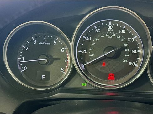 Used 2017 MAZDA MAZDA6 Touring image 14