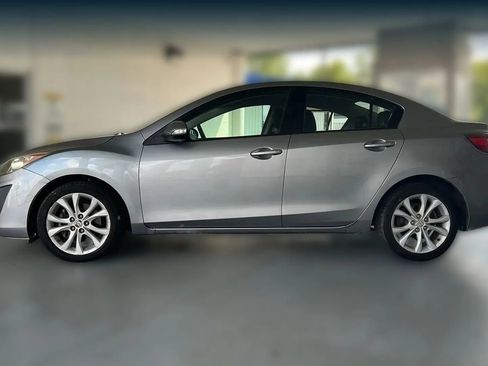 Used 2010 MAZDA MAZDA3 s Sport image 12