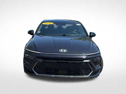 Used 2025 Hyundai Sonata N Line FWD image 2