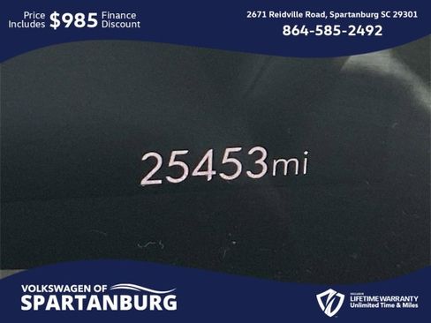 Used 2024 Buick Encore GX Preferred w/ Comfort Package image 23