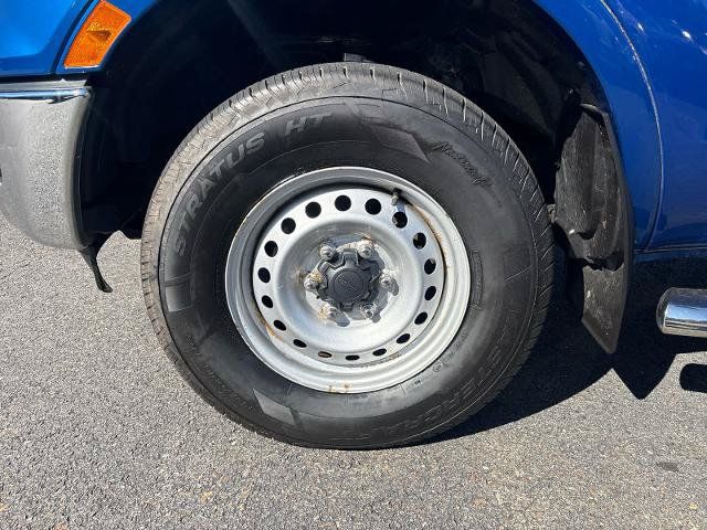 Used 2019 Ford Ranger XL w/ Equipment Group 101A Mid AWD/4WD image 11