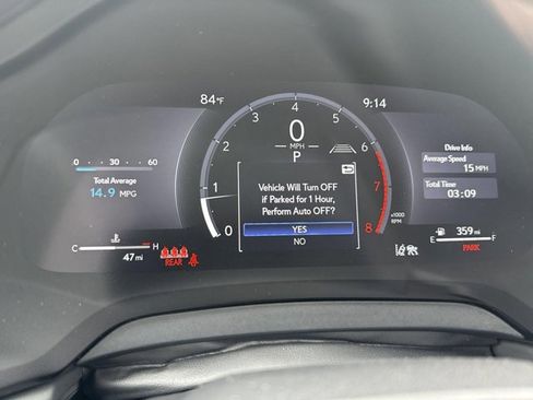 Certified 2026 Lexus RX 350 Premium FWD image 17