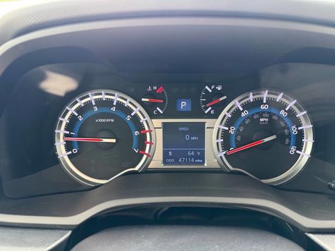 Used 2017 Toyota 4Runner Limited image 18