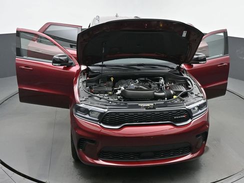New 2026 Dodge Durango GT image 64