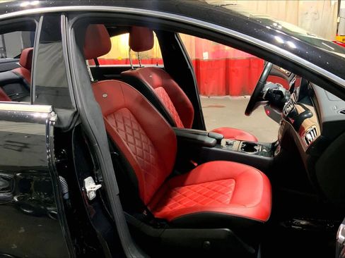 Used 2017 Mercedes-Benz CLS 550 4MATIC image 8