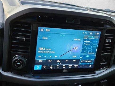 New 2025 Ford F150 XLT w/ Equipment Group 302A MID image 13