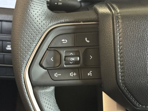 New 2026 Toyota 4Runner TRD Off-Road Premium AWD/4WD image 30