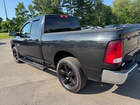 Used 2015 RAM 1500 ST w/ SXT Appearance Group AWD/4WD image 10