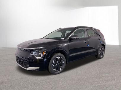 Certified 2024 Kia Niro Wave w/ Wave Preserve Package