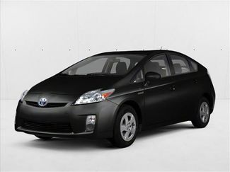 Used 2010 Toyota Prius FWD video 1