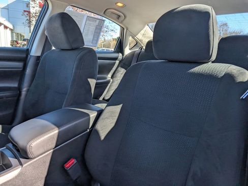 Used 2015 Nissan Altima 2.5 S w/ Sport Value Package FWD image 16