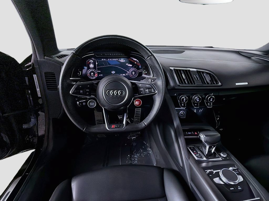 Used 2023 Audi R8 V10 performance RWD image 11