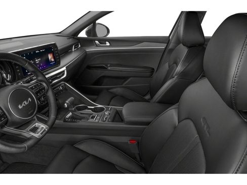 Used 2023 Kia K5 GT-Line image 8