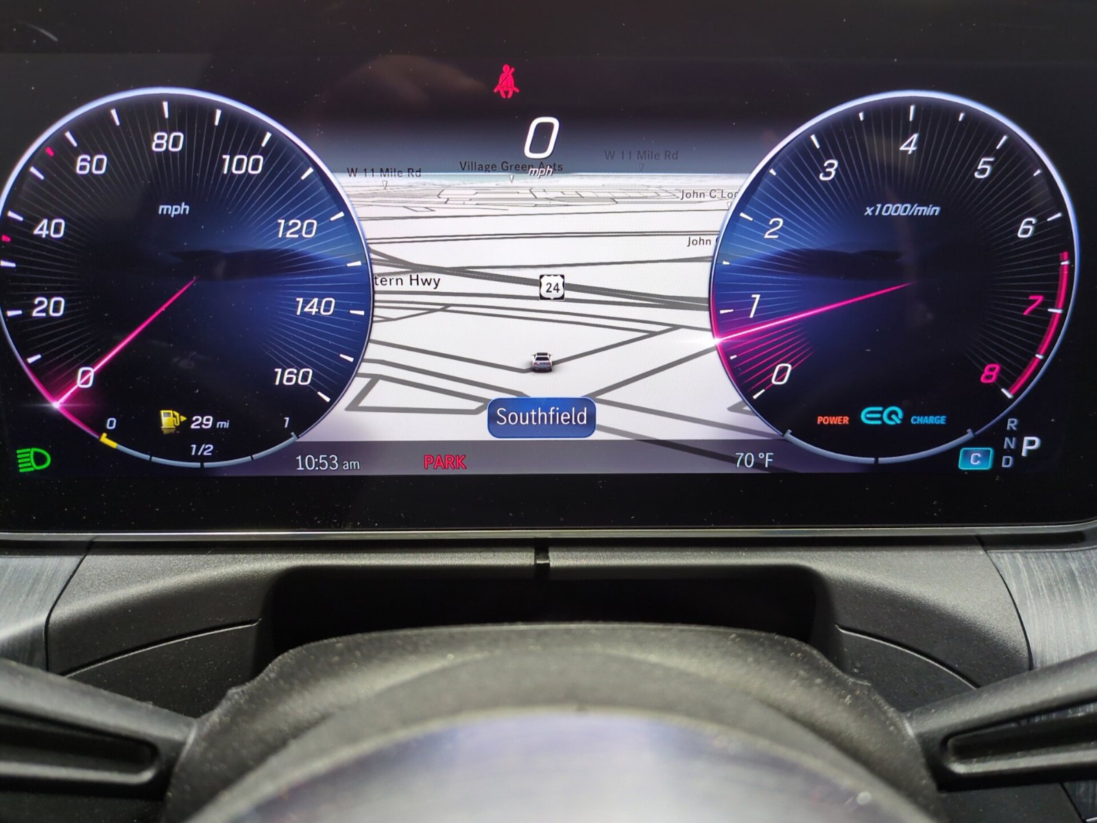 Used 2022 Mercedes-Benz C 300 4MATIC Sedan image 18