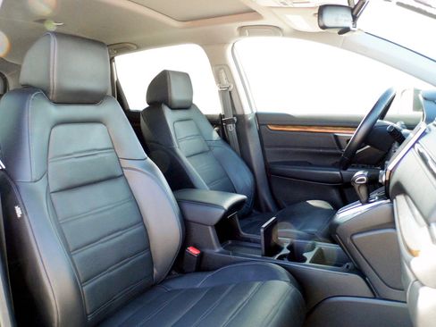 Used 2017 Honda CR-V EX-L image 20