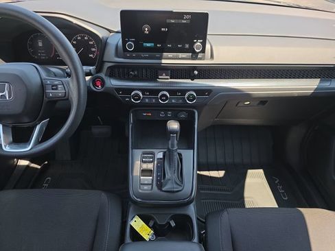 Certified 2025 Honda CR-V EX image 15