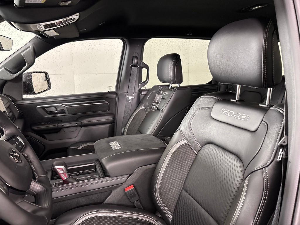 New 2026 RAM 1500 RHO AWD/4WD image 25