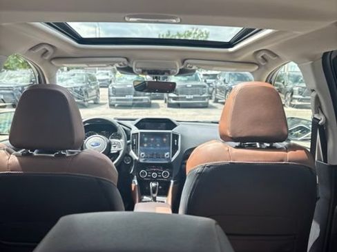Used 2024 Subaru Forester Touring AWD/4WD image 38