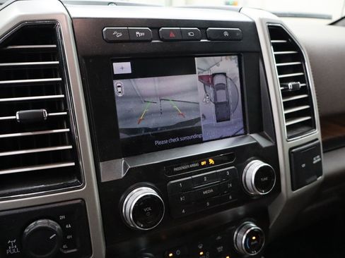 Used 2020 Ford F150 King Ranch w/ Equipment Group 601A Luxury image 21