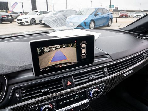 Used 2018 Audi S5 Premium Plus image 29