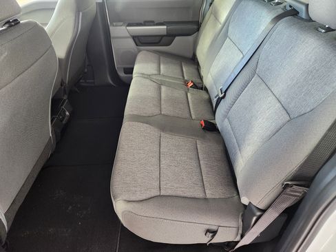 New 2026 Ford F250 XL w/ STX Appearance Package image 15