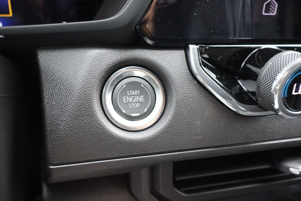 New 2026 Chevrolet Colorado Trail Boss AWD/4WD image 15