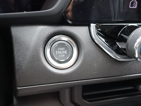 New 2026 Chevrolet Colorado Trail Boss AWD/4WD image 15