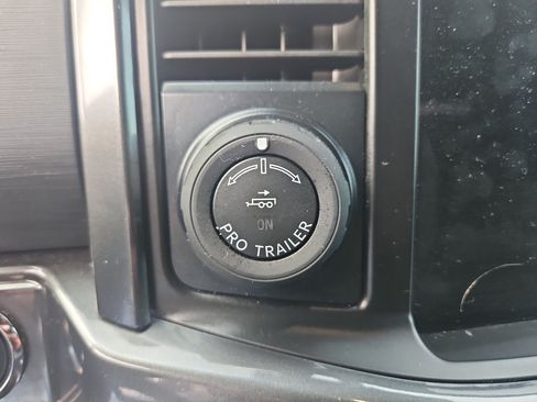 Used 2023 Ford F150 XLT w/ Equipment Group 302A High AWD/4WD image 31