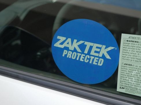 New 2026 Lexus RZ 350e 2WD image 16