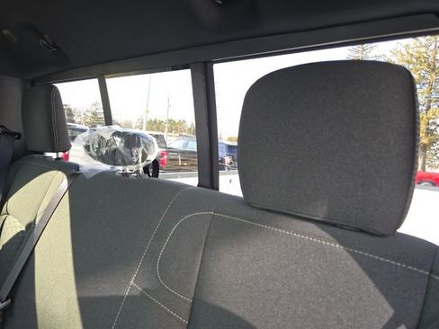 New 2026 RAM 3500 Tradesman image 13