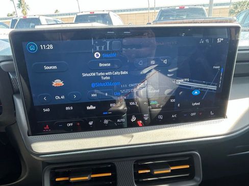 New 2026 Ford Maverick Tremor AWD/4WD image 15