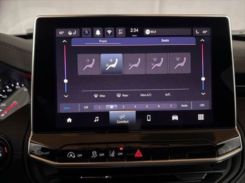 New 2026 Jeep Compass Latitude w/ Quick Order Package 29K image 27