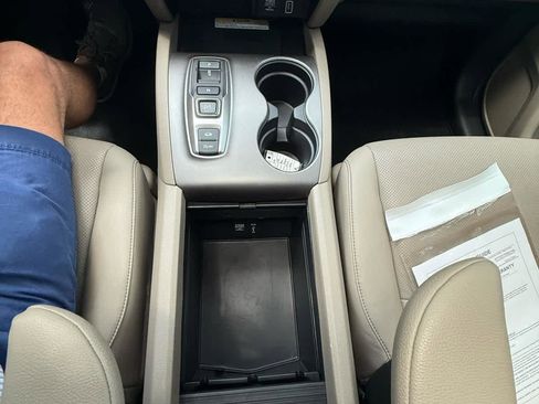 Used 2022 Honda Ridgeline RTL-E image 18