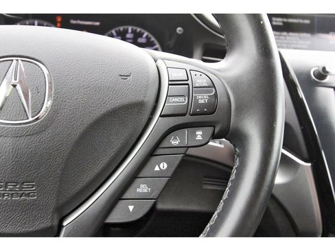 Used 2021 Acura ILX w/ Premium Package FWD image 18