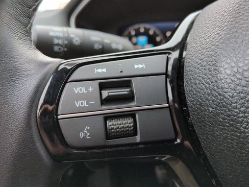 Used 2024 Honda Civic Sport Touring image 25