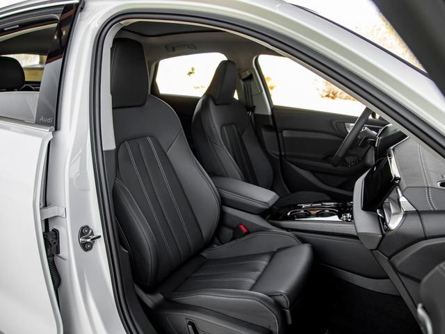 Used 2025 Audi A5 Premium Plus w/ Premium Plus AWD/4WD image 27