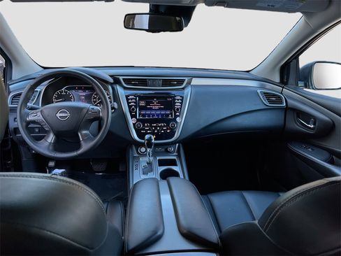 Certified 2023 Nissan Murano SV image 26