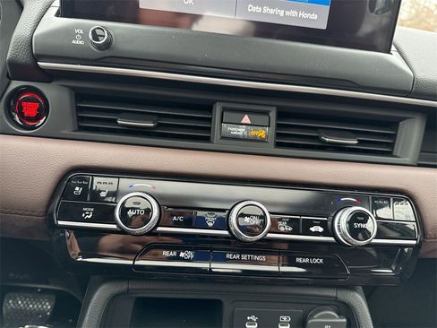 New 2026 Honda Pilot Elite image 17