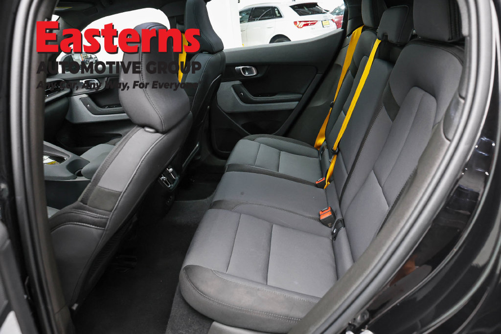 Used 2024 Polestar Polestar 2 AWD/4WD image 21