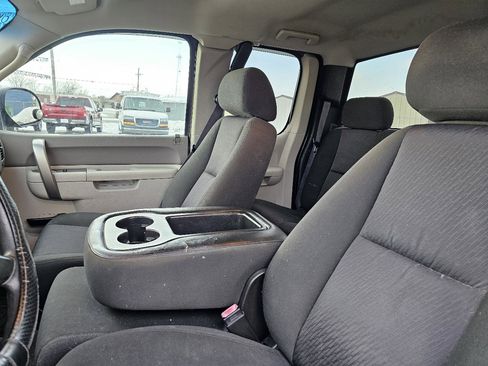 Used 2012 Chevrolet Silverado 1500 W/T w/ LS Package image 6