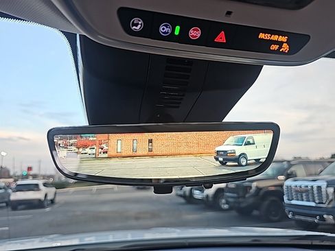 New 2026 Buick Enclave Avenir w/ Super Cruise Package image 28