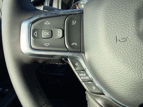 New 2025 RAM 1500 Big Horn image 16