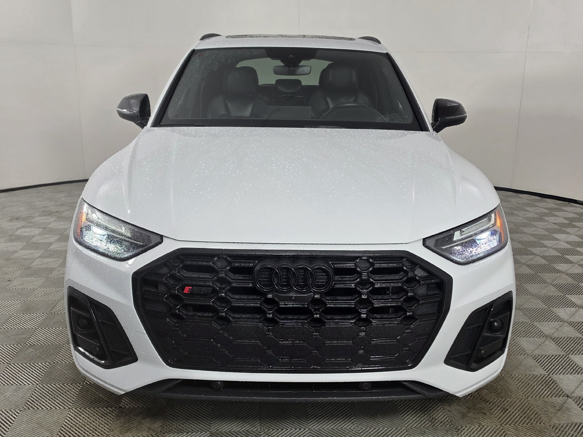 Used 2024 Audi SQ5 Premium Plus AWD/4WD image 38