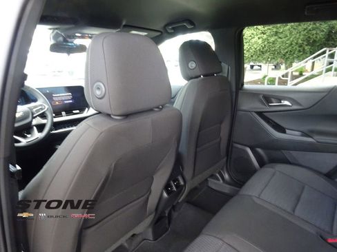 New 2026 Chevrolet Equinox LT FWD image 19
