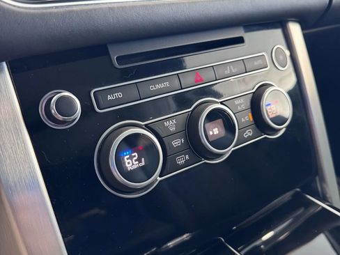 Used 2016 Land Rover Range Rover Supercharged image 38