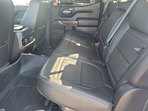Used 2022 GMC Sierra 1500 Denali image 10