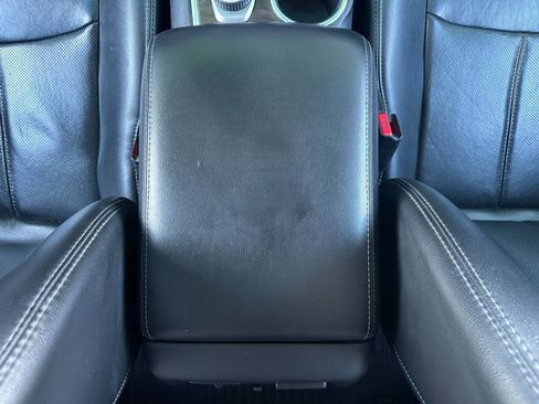 Used 2016 Nissan Pathfinder Platinum image 33